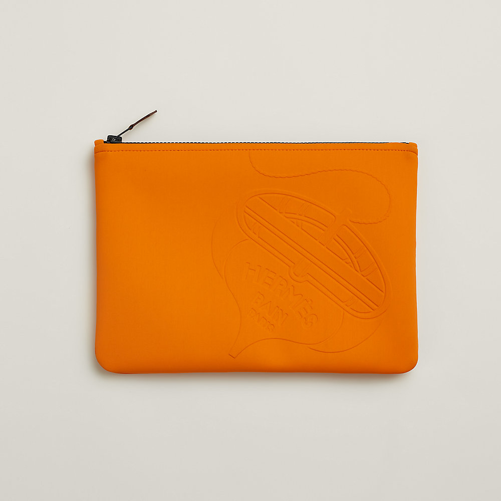 Neobain Thalassa case, medium model | Hermès Canada